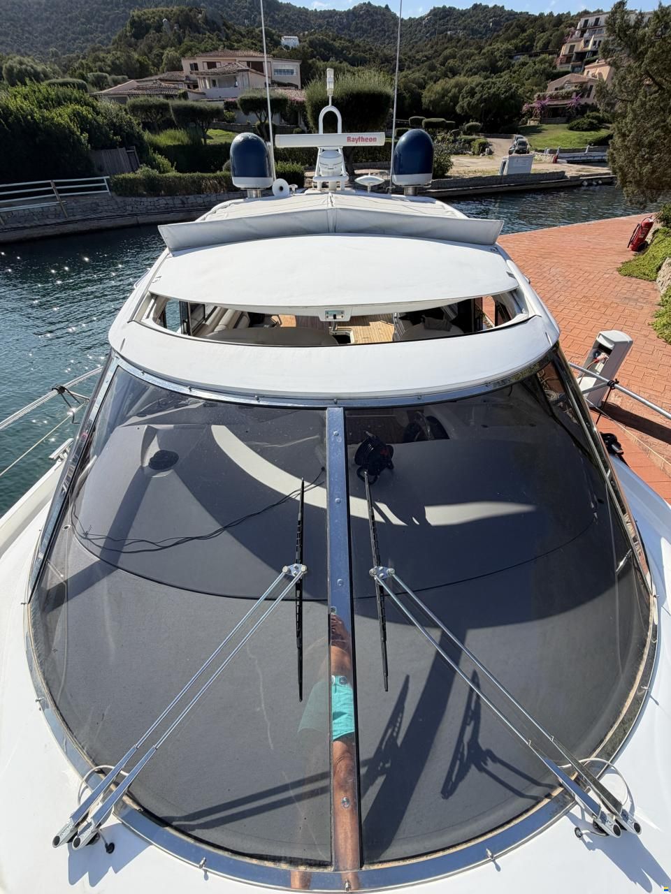 Sunseeker PREDATOR 56