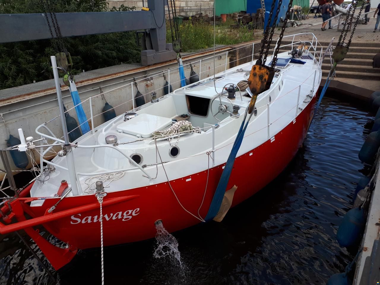 Sauvage 36
