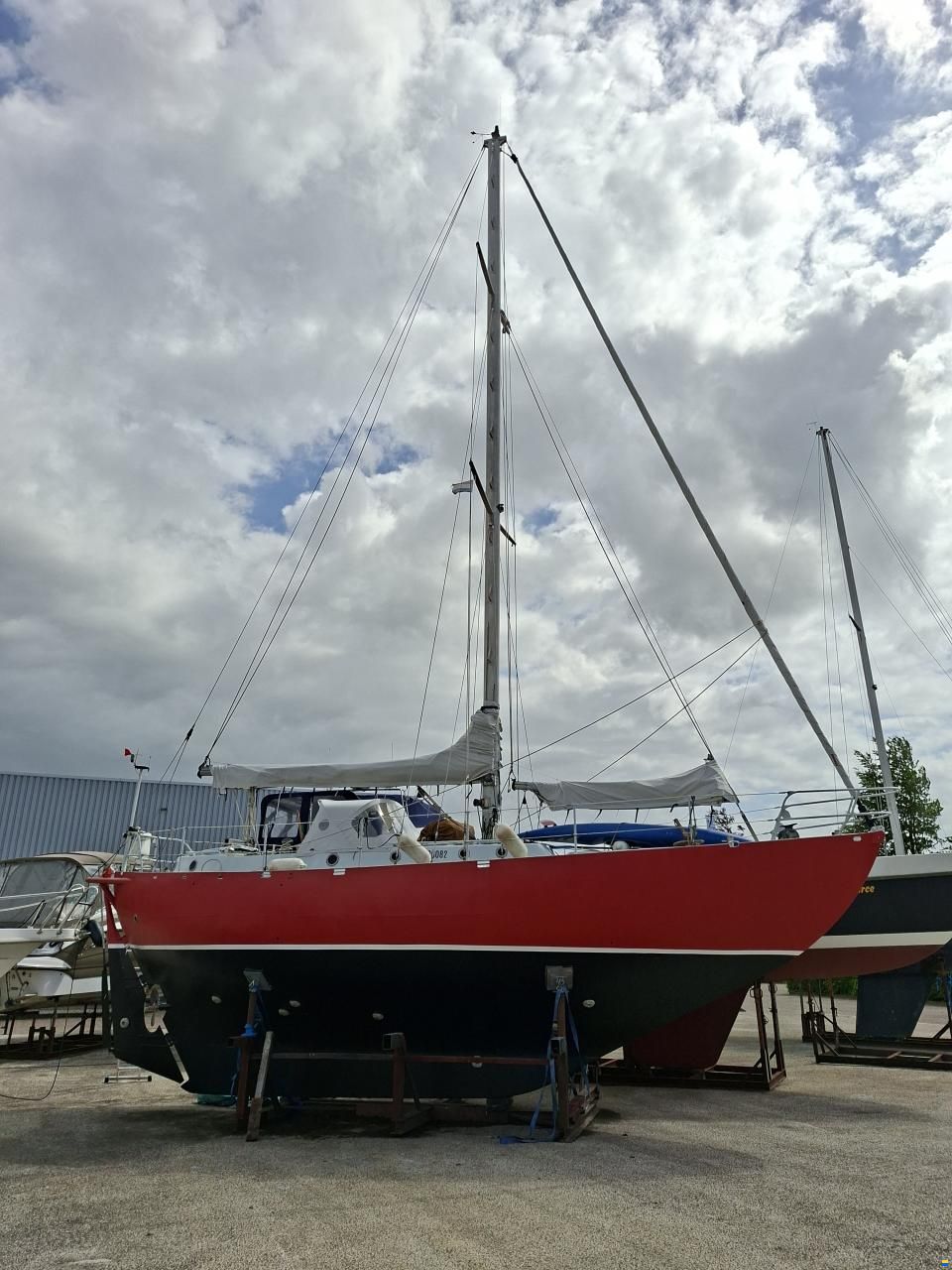 Sauvage 36