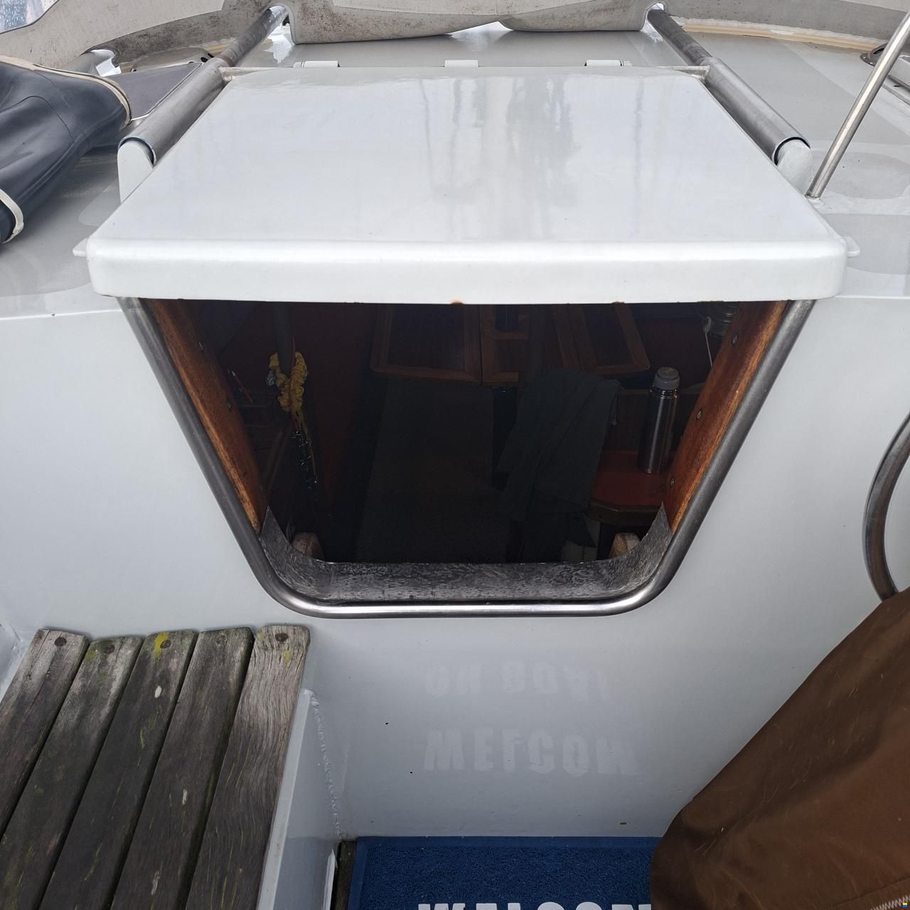 Sauvage 36