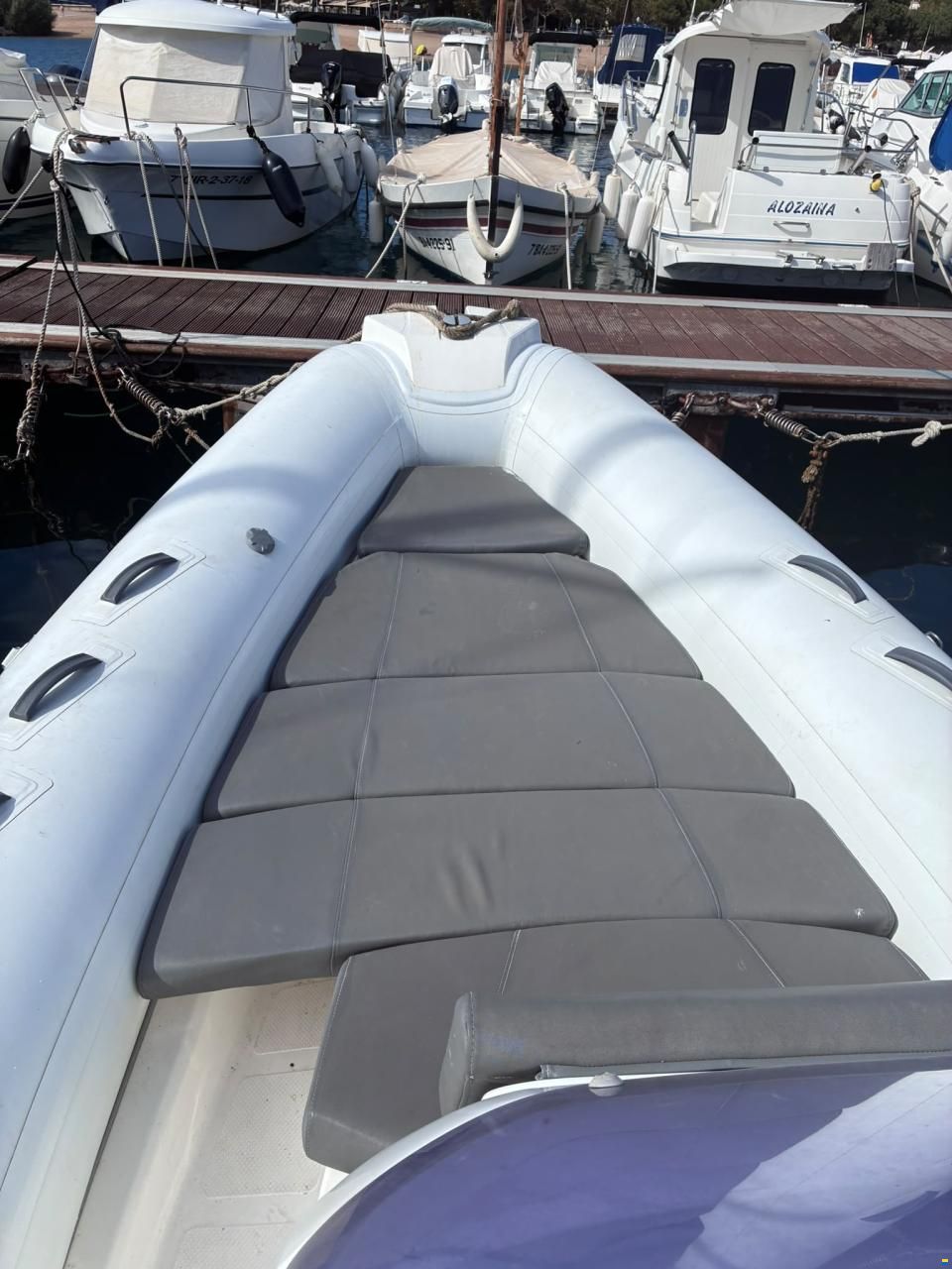 Brig Eagle 650