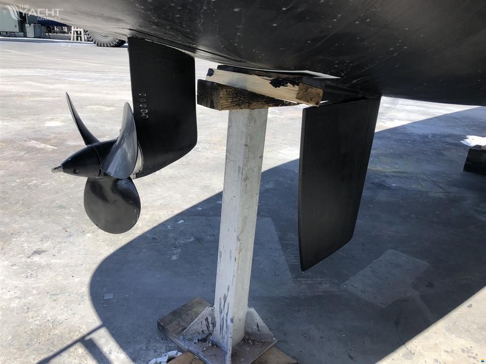 Lagoon 450 F ( 2019 REFIT)