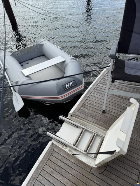 Galeon 380-FLY