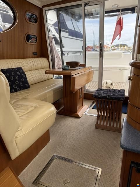 Galeon 380-FLY