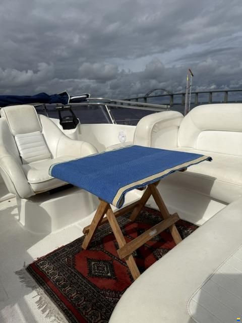 Galeon 380-FLY