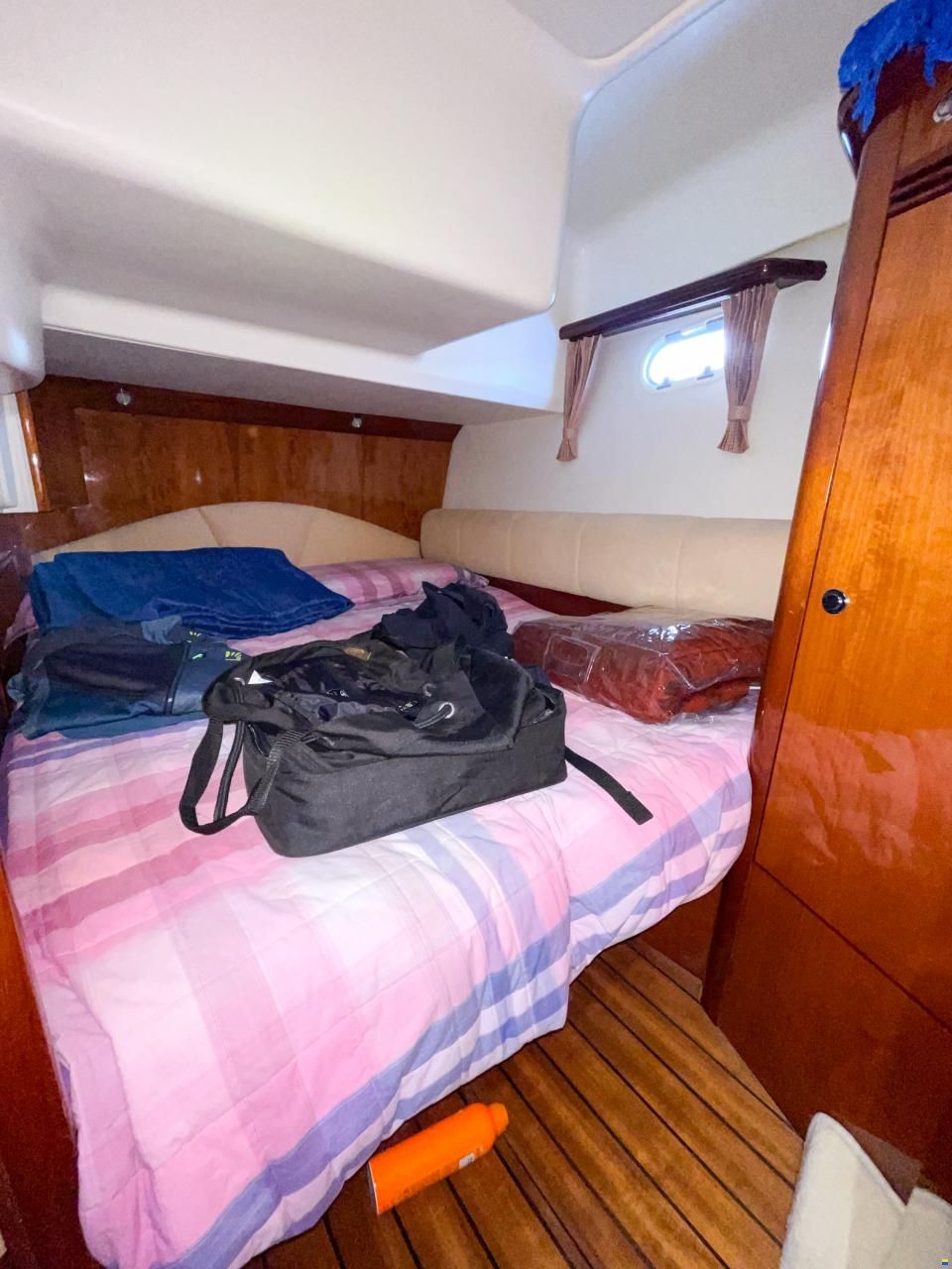 Jeanneau PRESTIGE 46