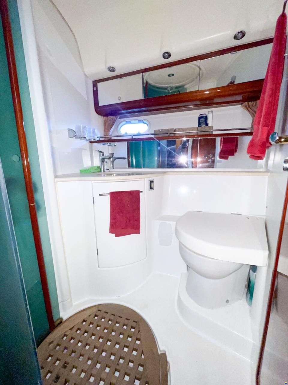 Jeanneau PRESTIGE 46