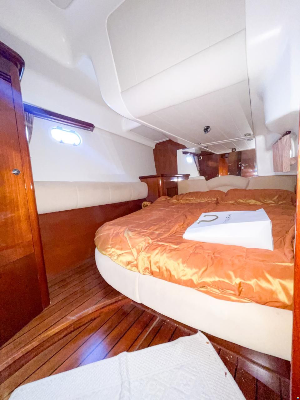 Jeanneau PRESTIGE 46