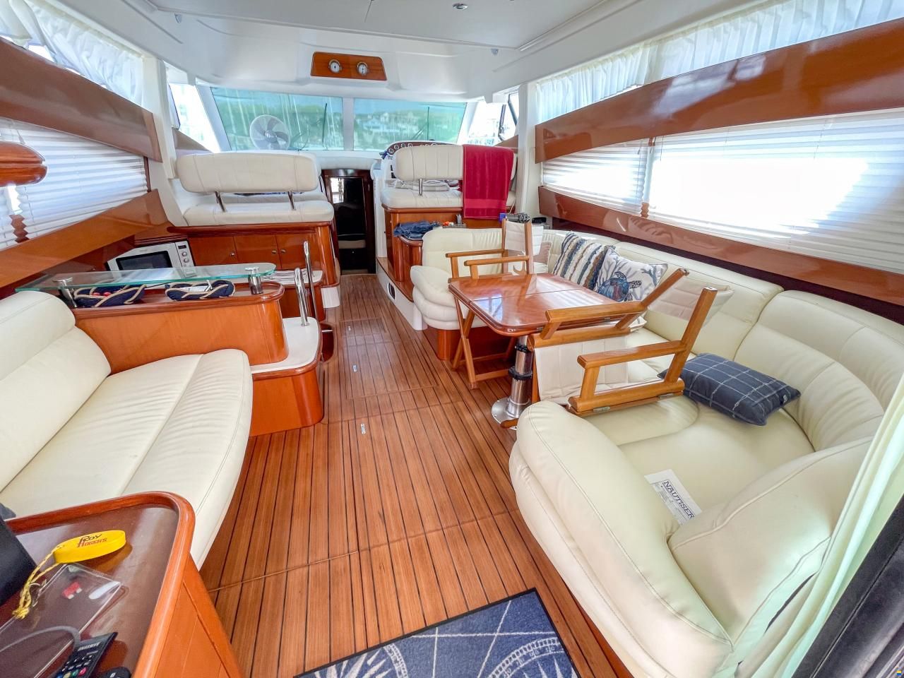 Jeanneau PRESTIGE 46