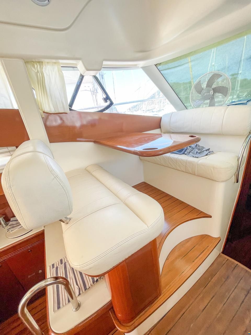 Jeanneau PRESTIGE 46