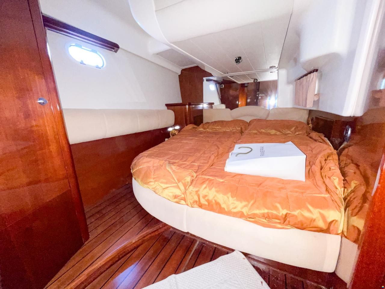 Jeanneau PRESTIGE 46