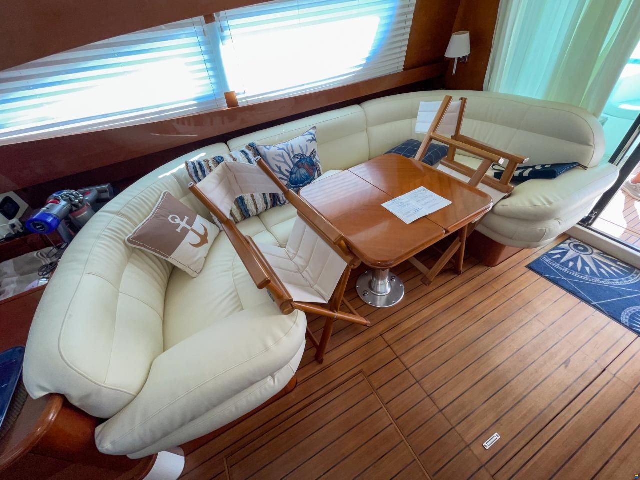 Jeanneau PRESTIGE 46