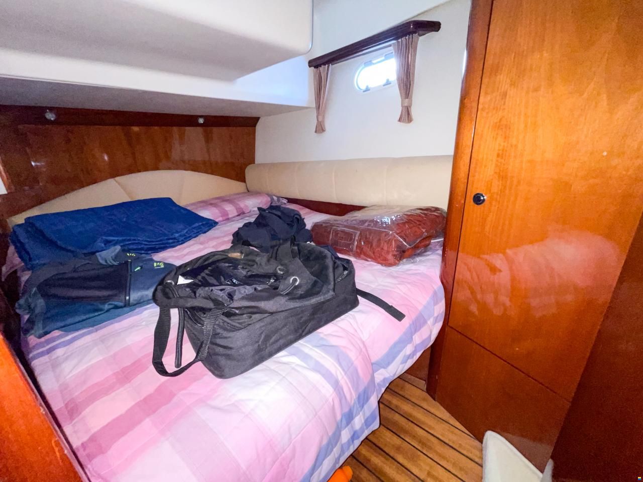 Jeanneau PRESTIGE 46