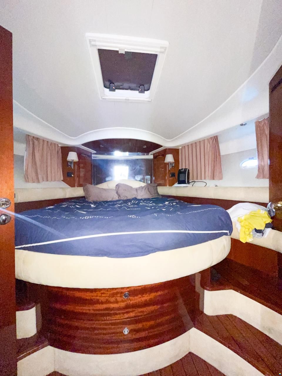 Jeanneau PRESTIGE 46
