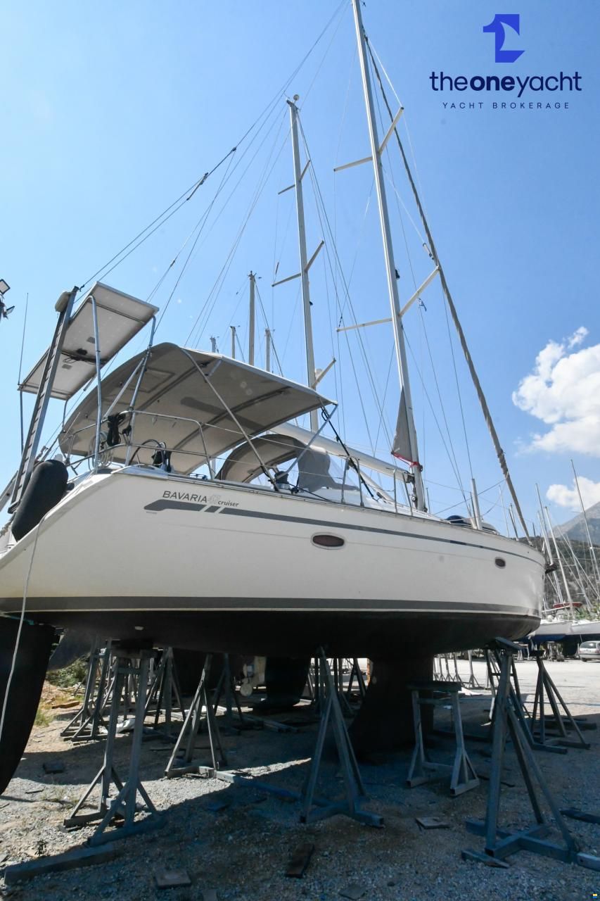 Bavaria 47 Cruiser