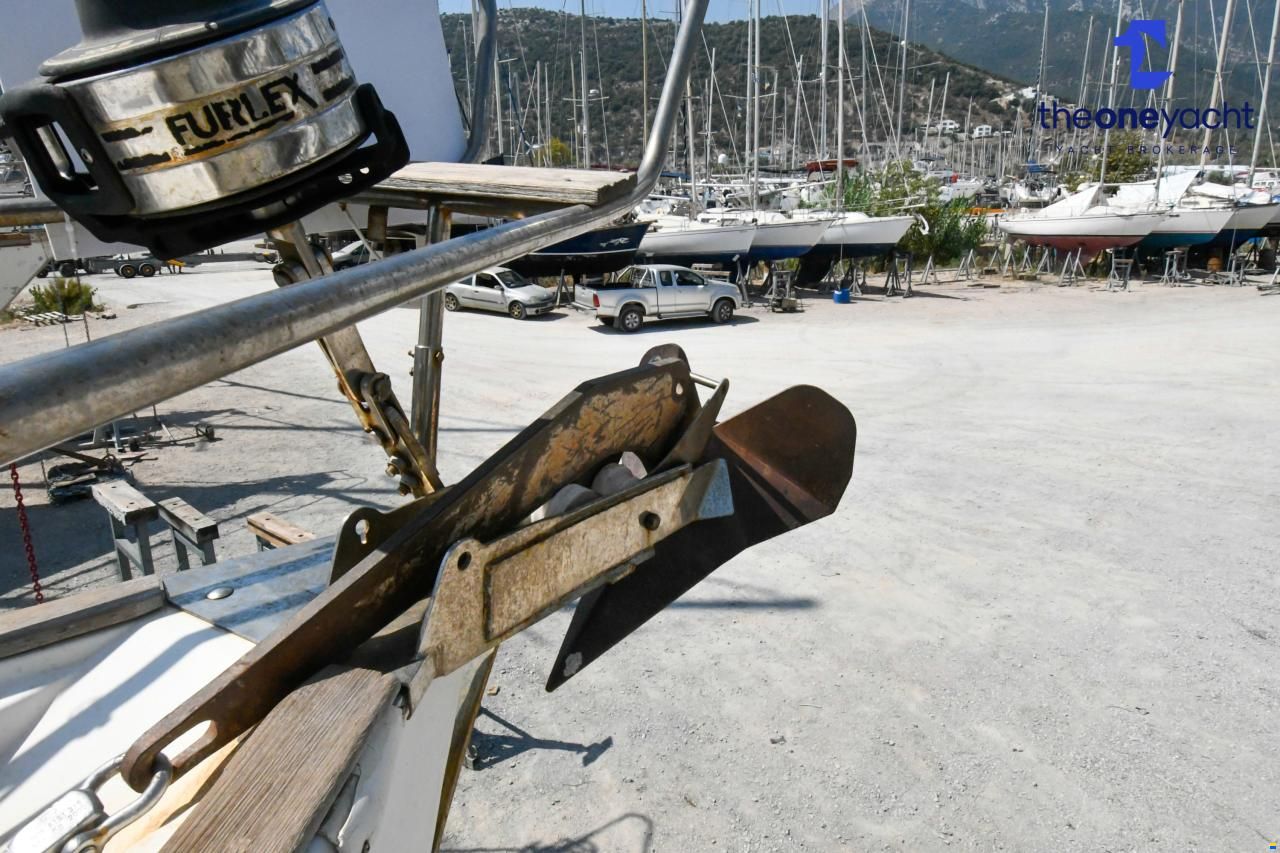 Bavaria 47 Cruiser