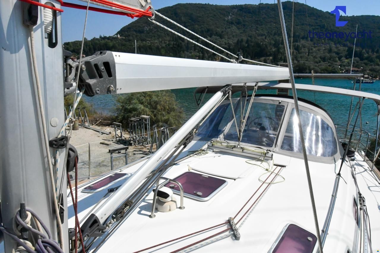 Bavaria 47 Cruiser