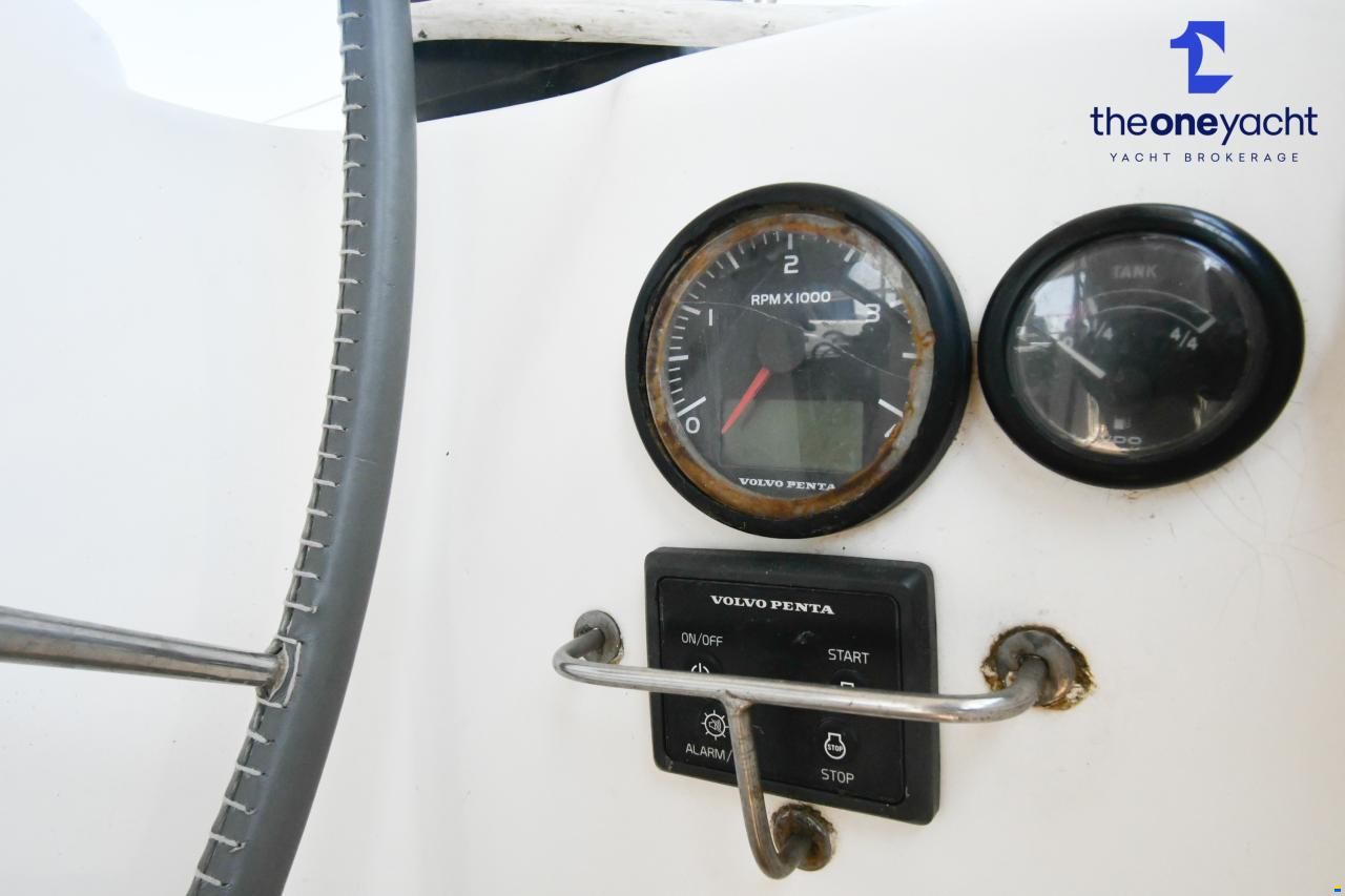 Bavaria 47 Cruiser