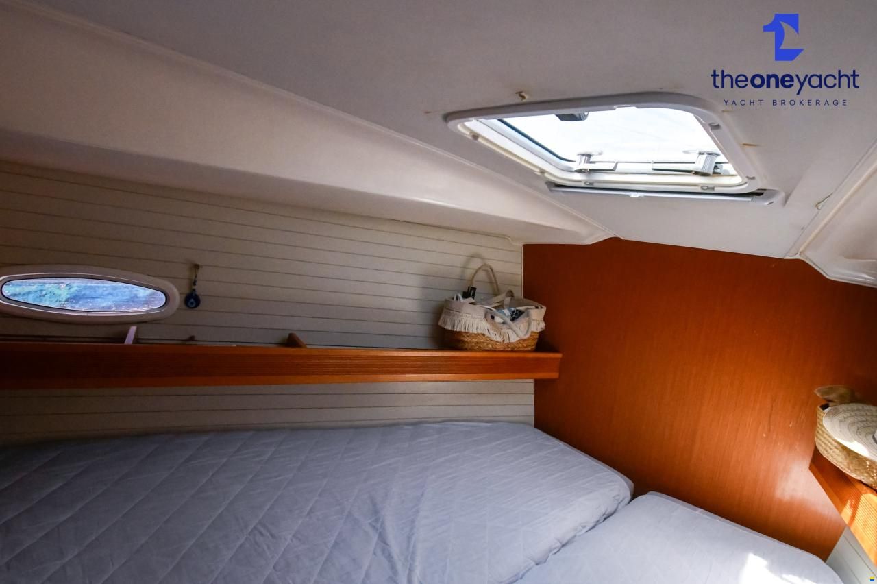 Bavaria 47 Cruiser