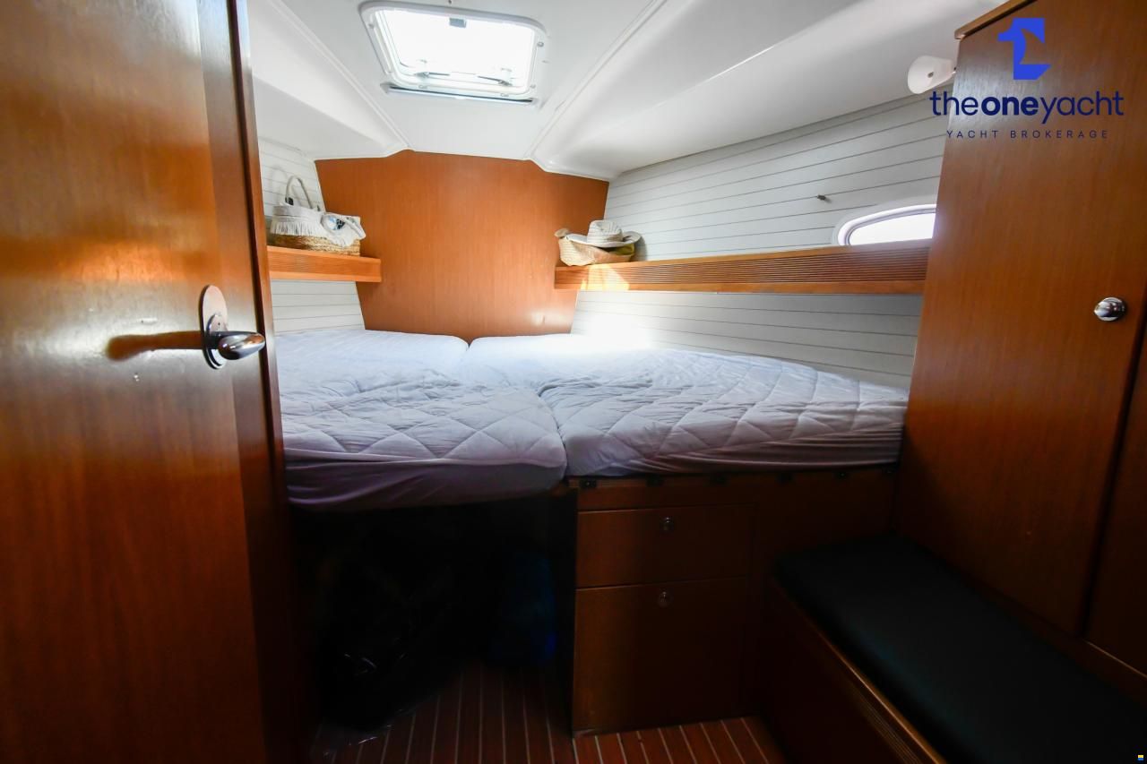 Bavaria 47 Cruiser