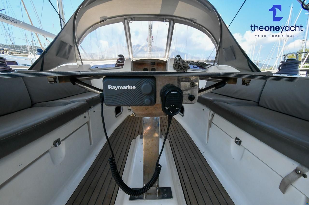Bavaria 47 Cruiser