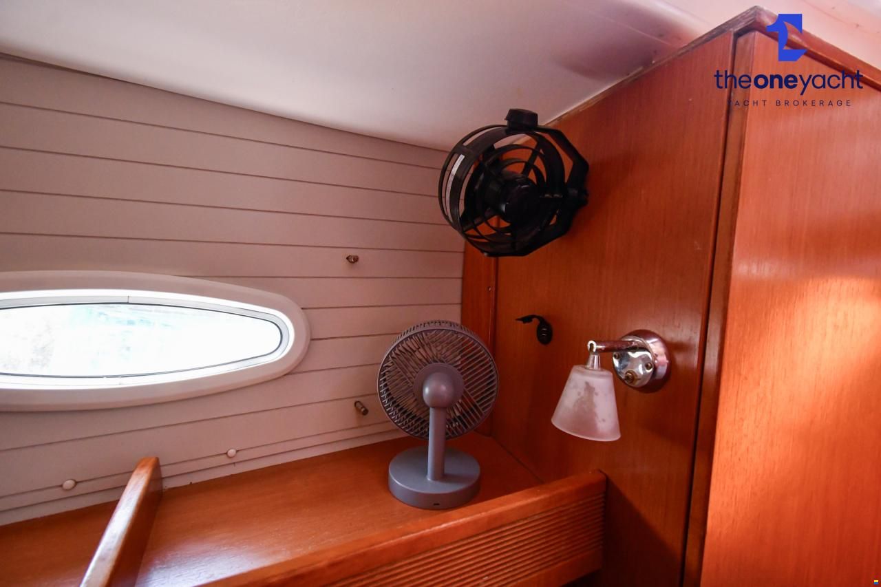 Bavaria 47 Cruiser