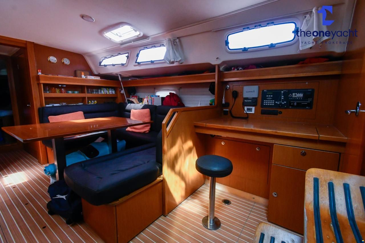 Bavaria 47 Cruiser