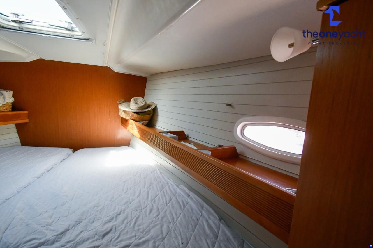 Bavaria 47 Cruiser