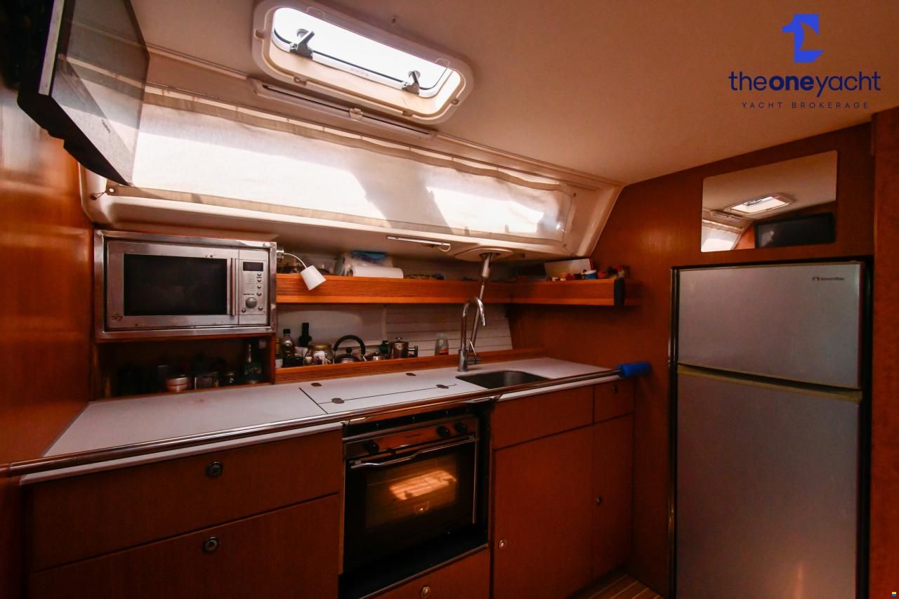 Bavaria 47 Cruiser