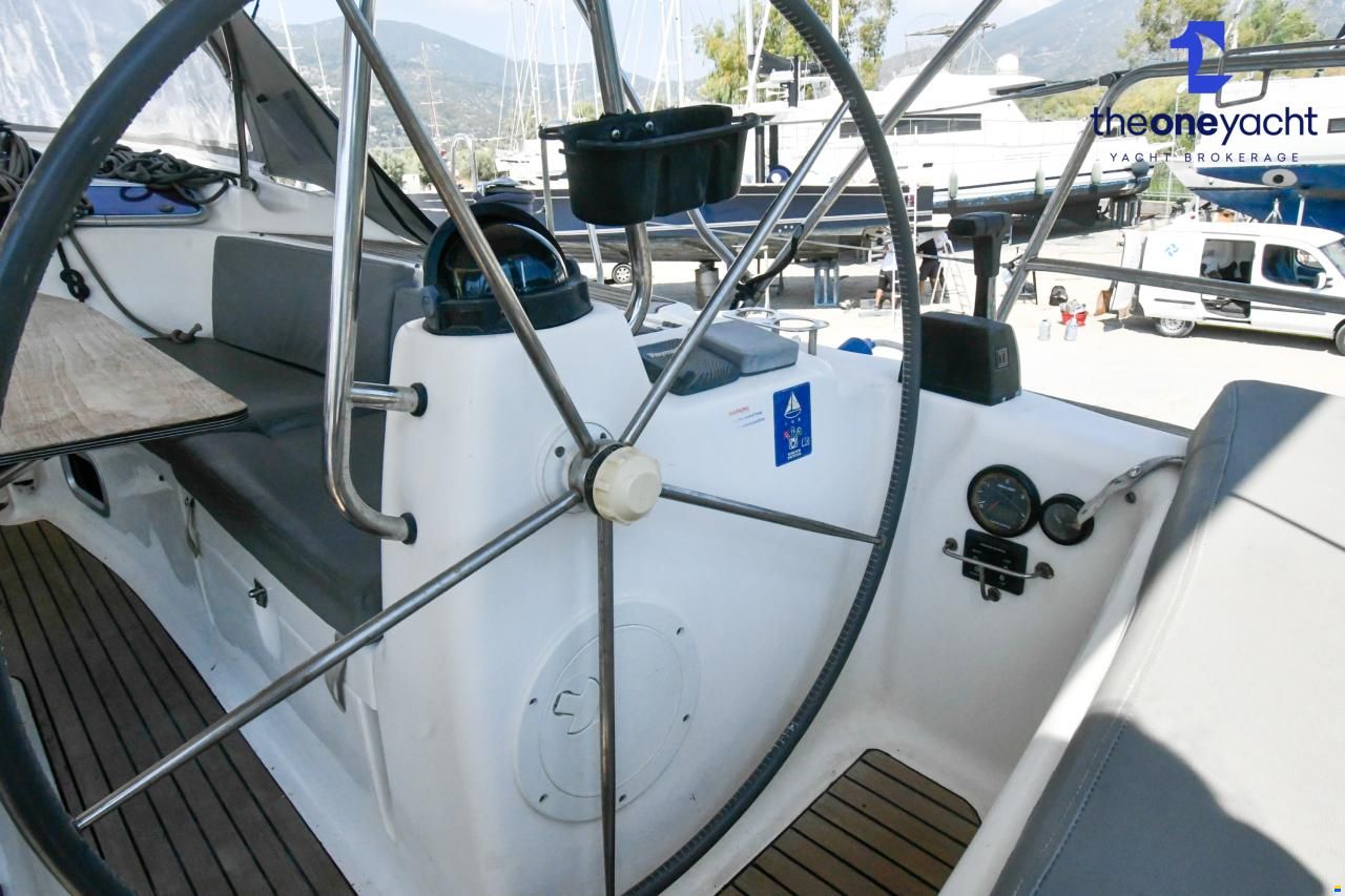 Bavaria 47 Cruiser