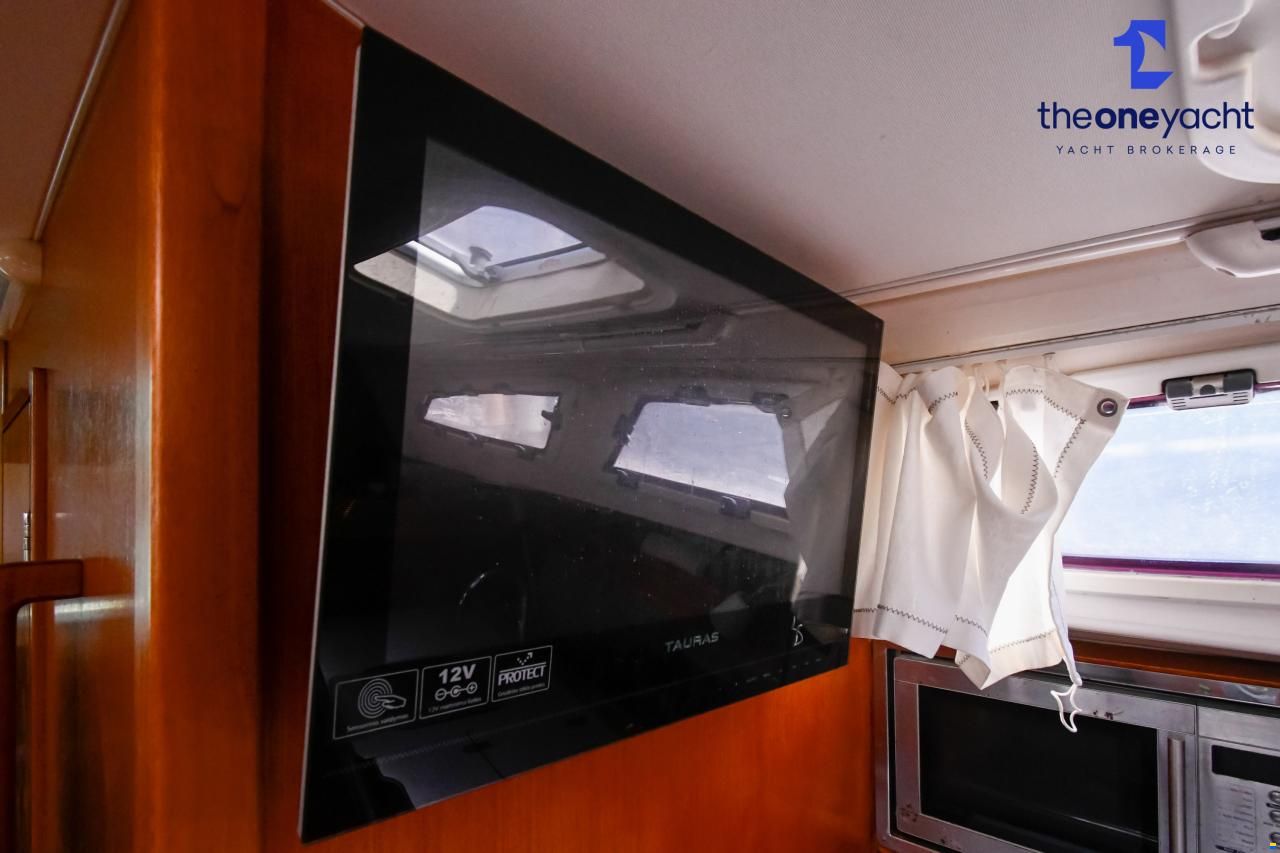 Bavaria 47 Cruiser