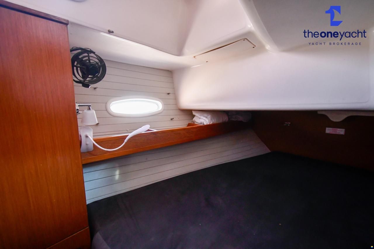 Bavaria 47 Cruiser