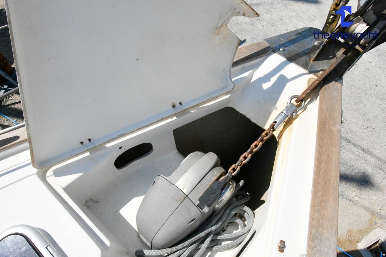 Bavaria 47 Cruiser