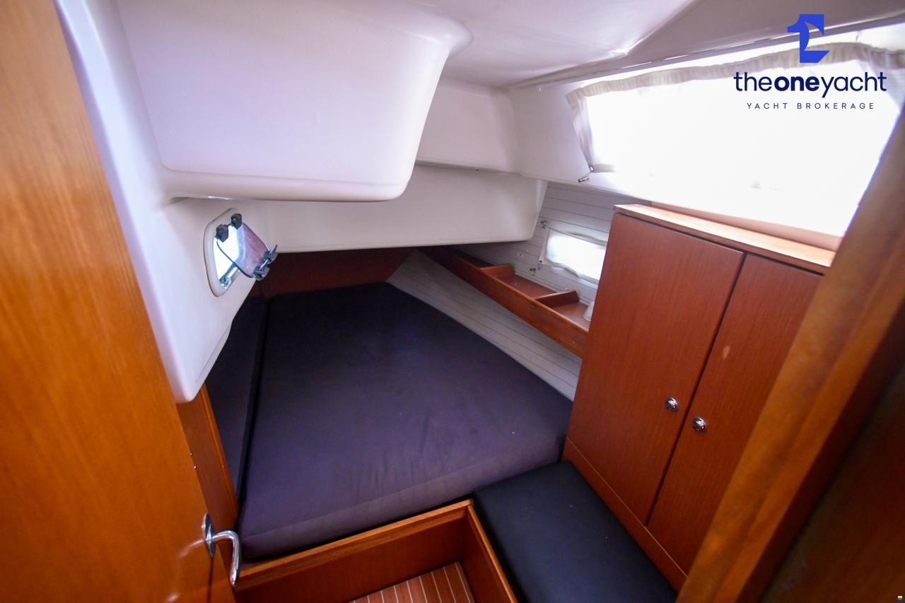 Bavaria 47 Cruiser