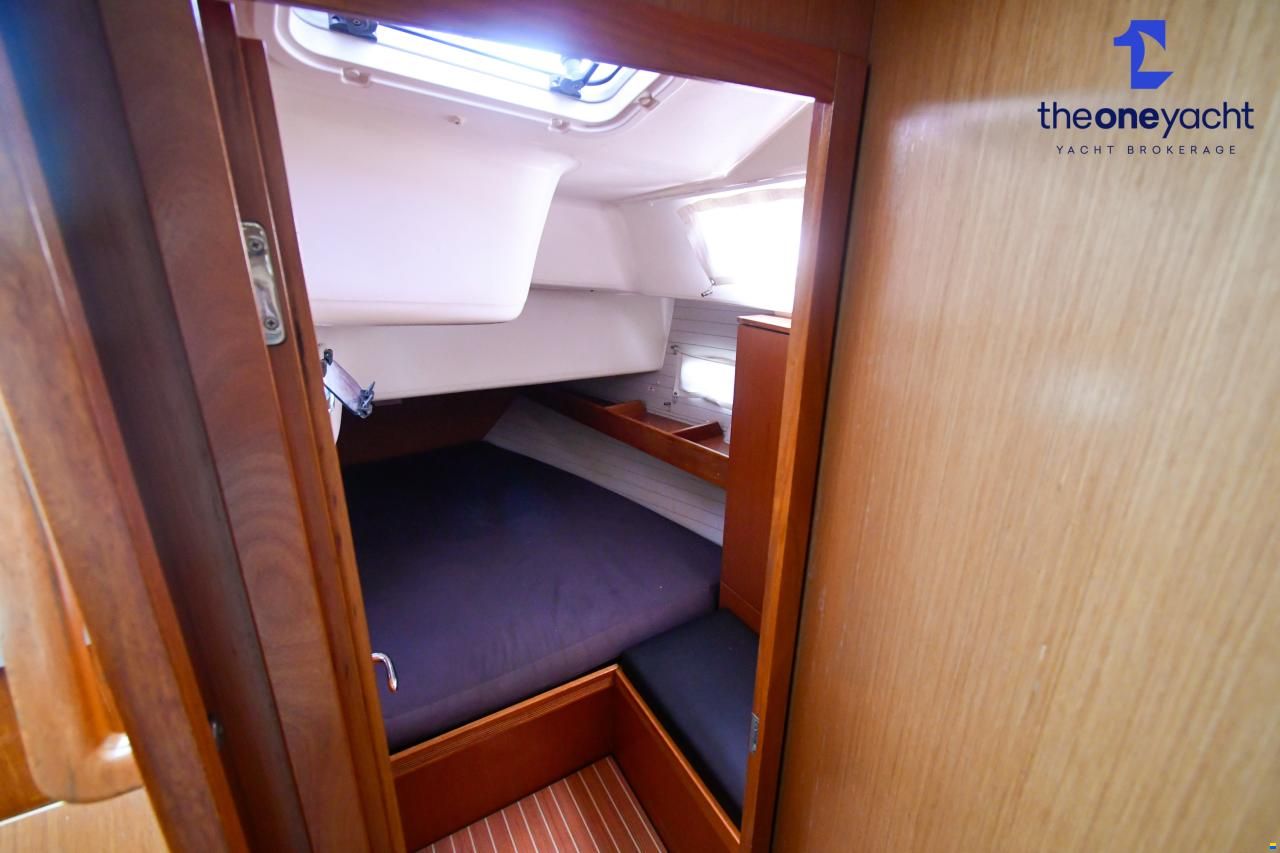 Bavaria 47 Cruiser