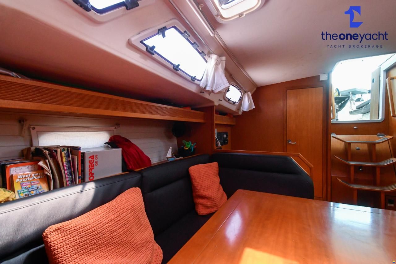 Bavaria 47 Cruiser