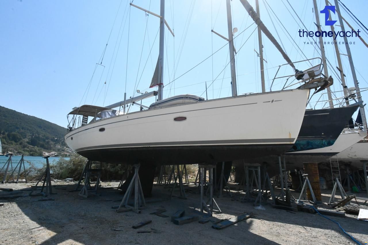 Bavaria 47 Cruiser