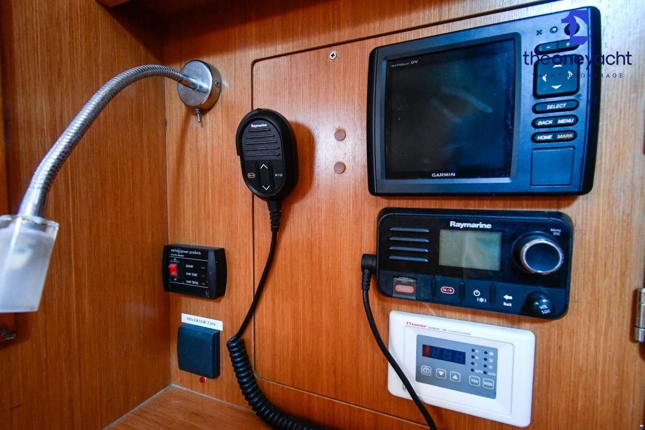 Bavaria 47 Cruiser