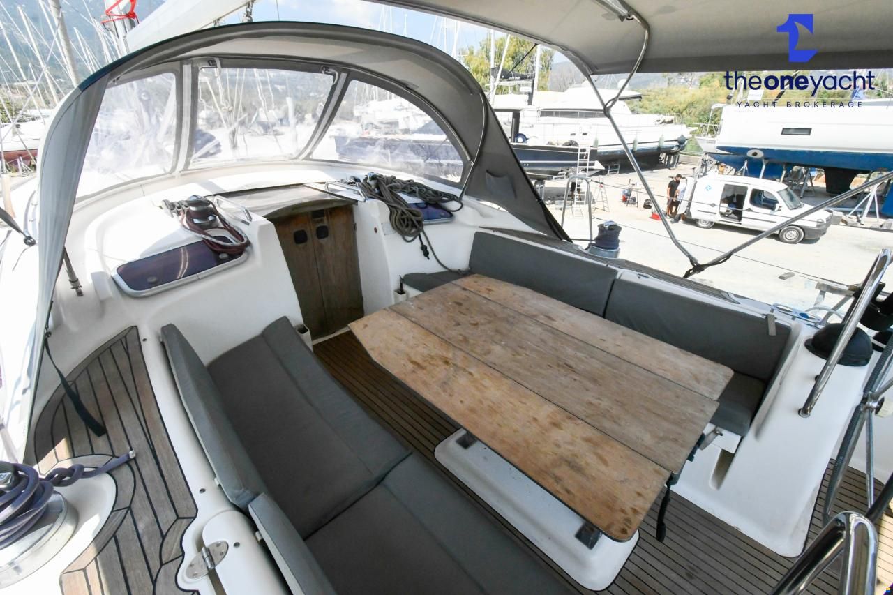 Bavaria 47 Cruiser