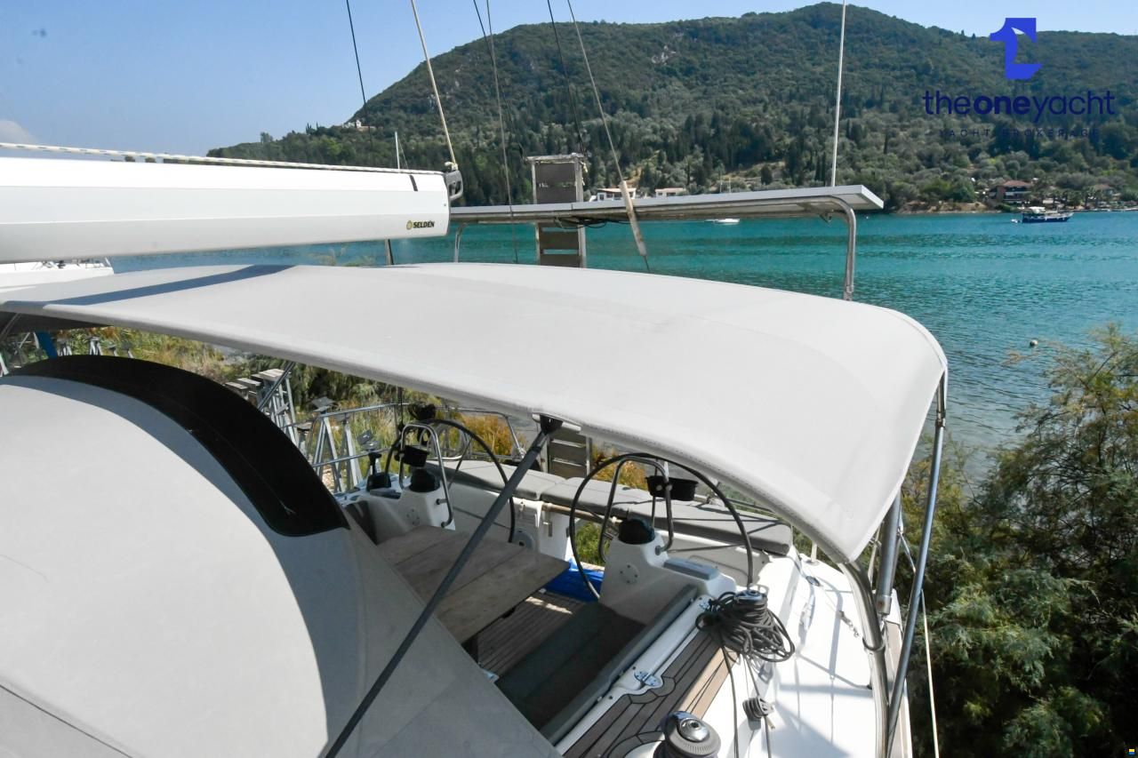 Bavaria 47 Cruiser