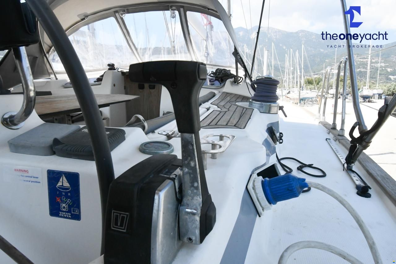 Bavaria 47 Cruiser