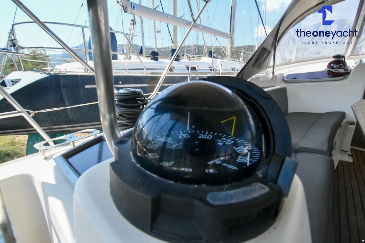 Bavaria 47 Cruiser