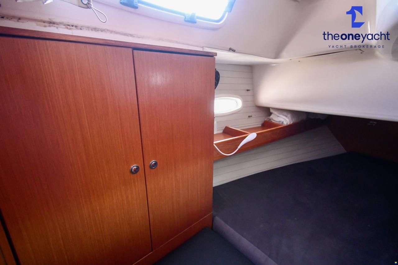 Bavaria 47 Cruiser