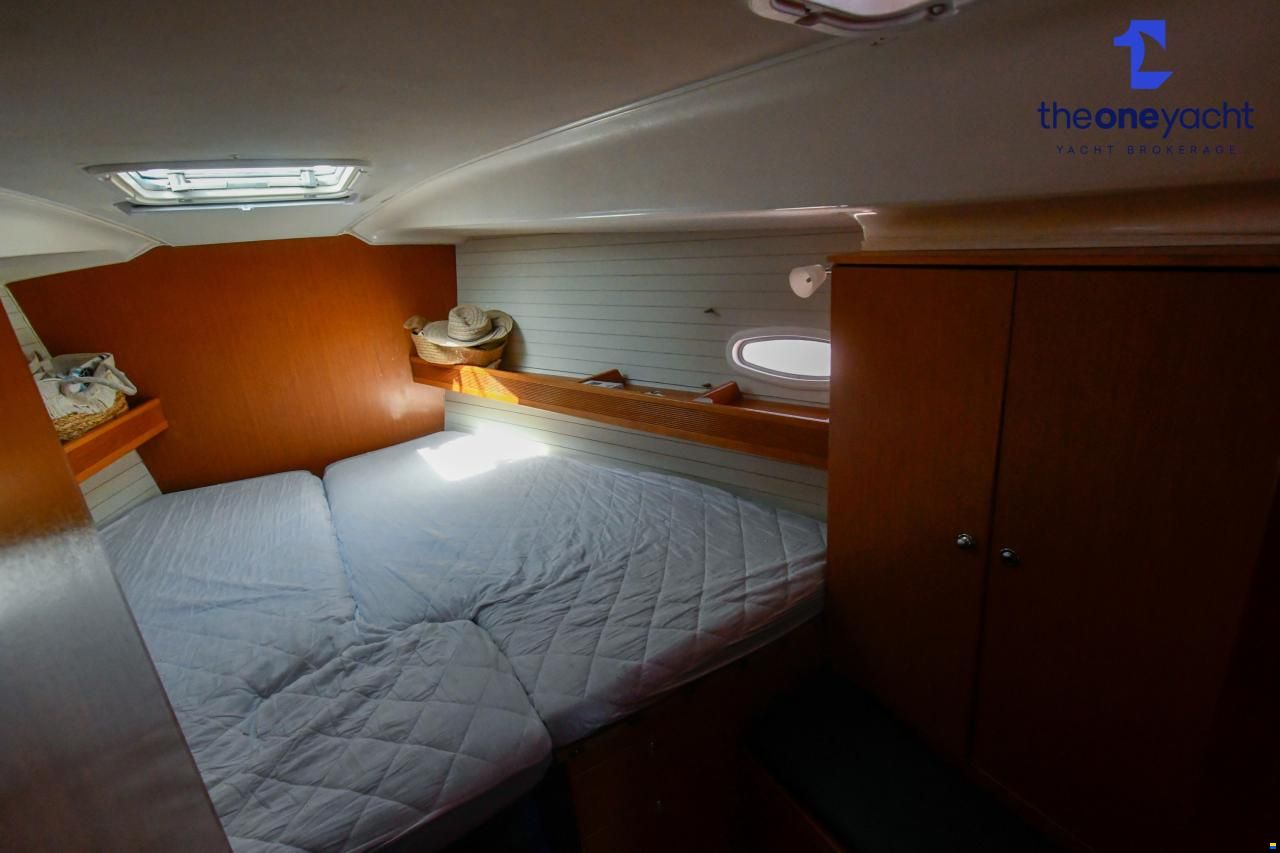 Bavaria 47 Cruiser