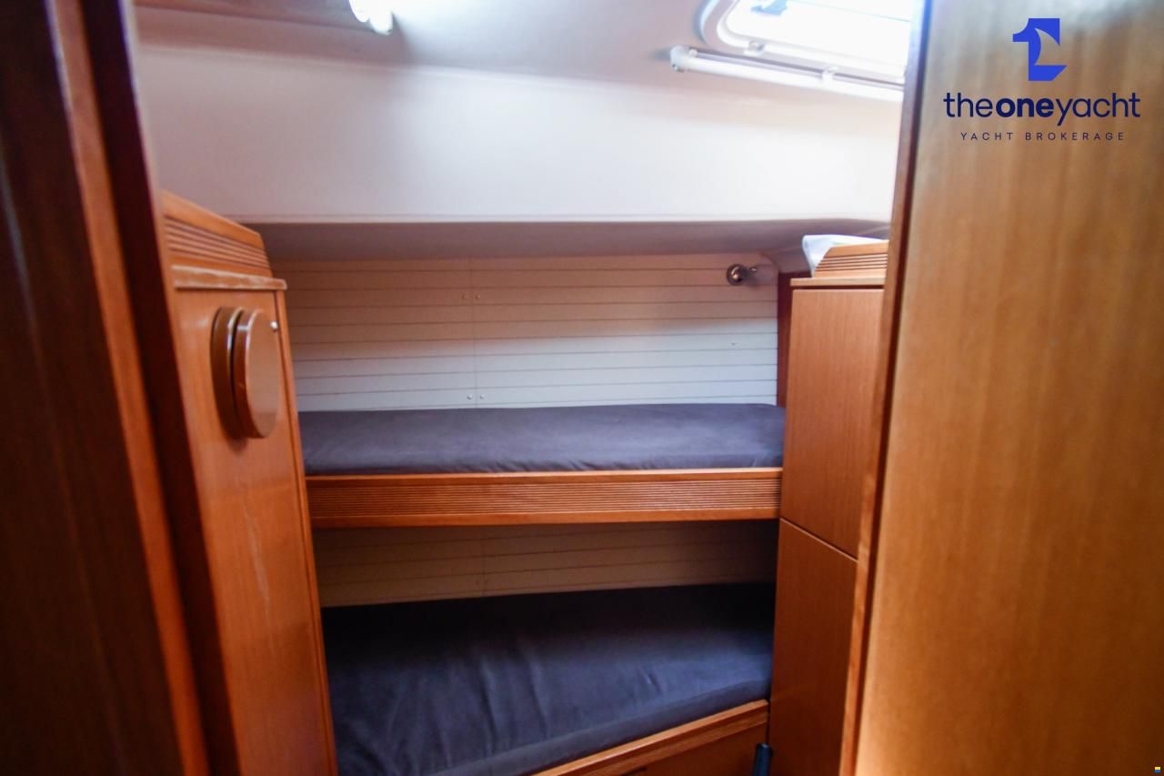 Bavaria 47 Cruiser