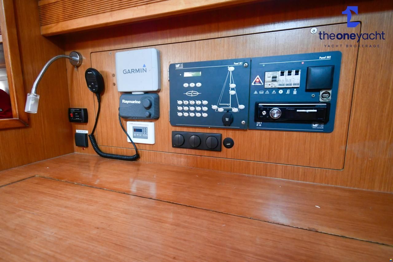 Bavaria 47 Cruiser
