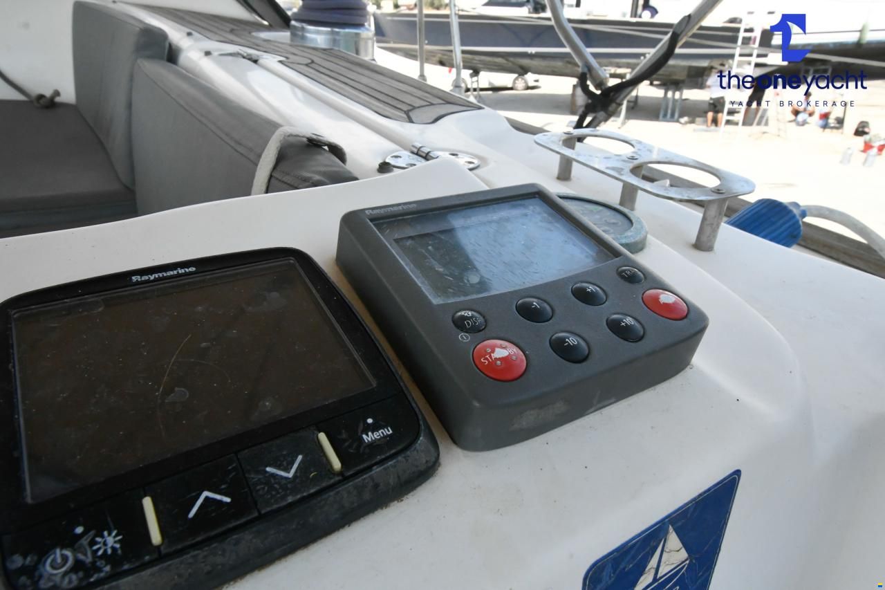 Bavaria 47 Cruiser