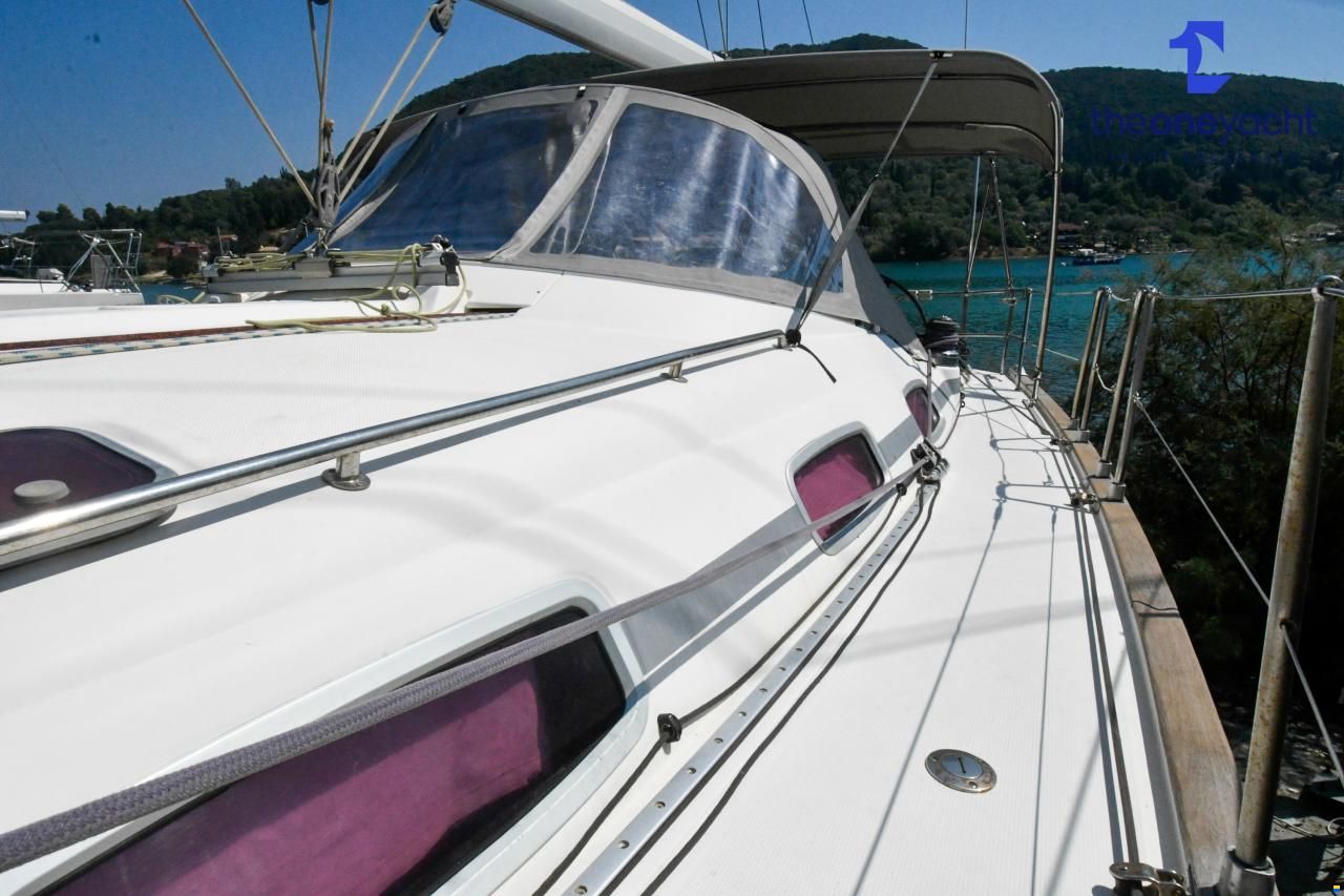 Bavaria 47 Cruiser
