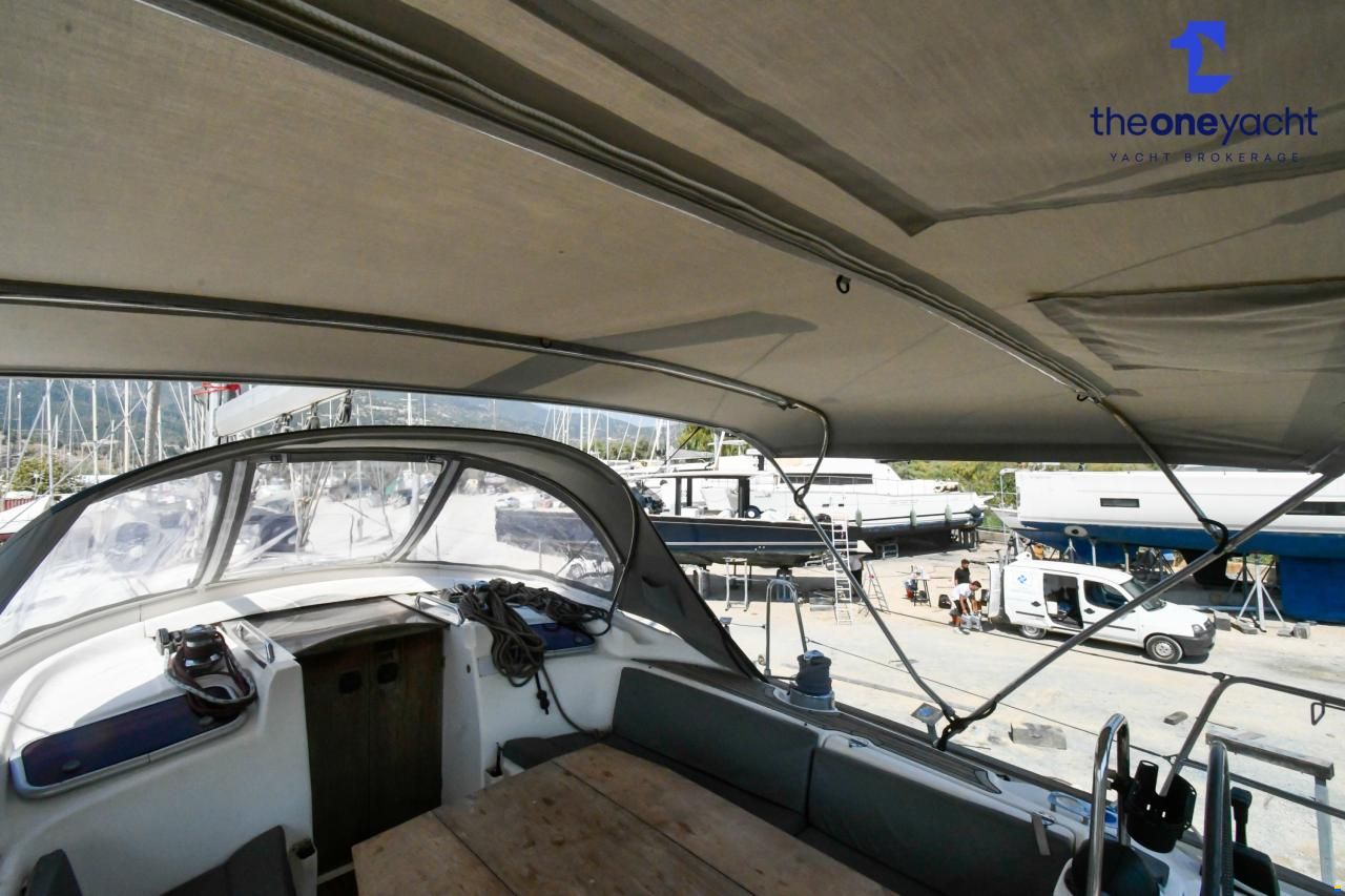 Bavaria 47 Cruiser
