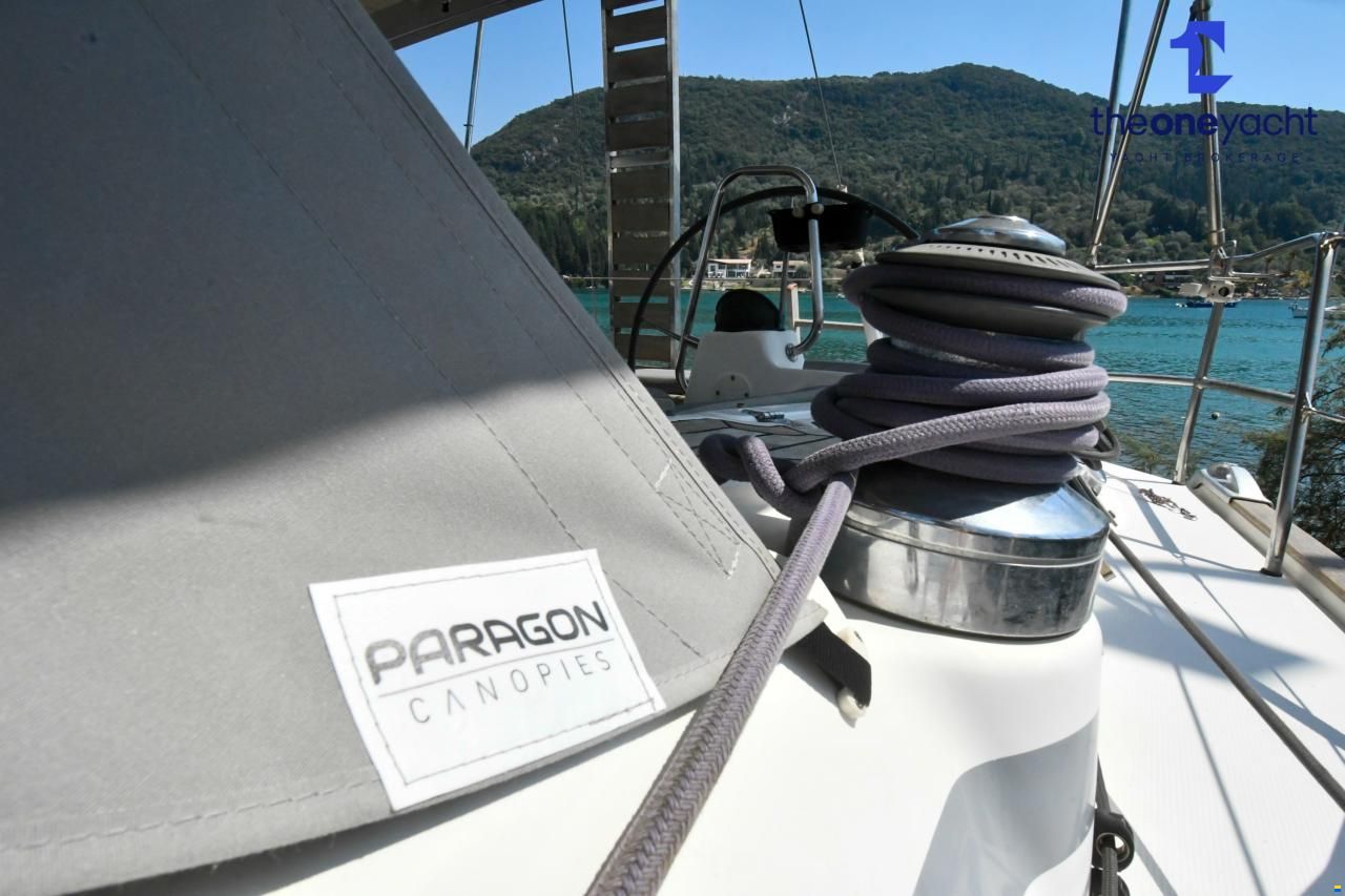 Bavaria 47 Cruiser